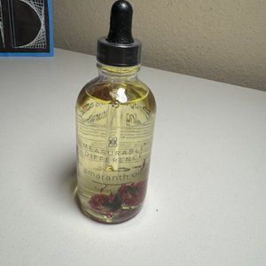 Measurable Difference AMARANTH Body Oil Hydrating oil - 118ml/4 fl oz NWT